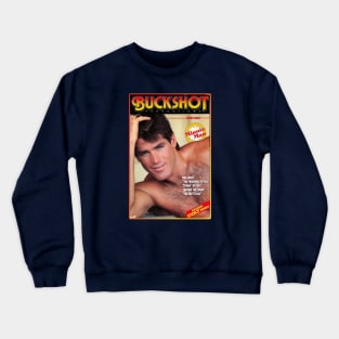 Mike Timber Buckshot Crewneck Sweatshirt